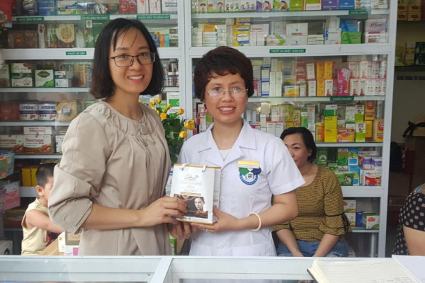 Mua thuốc trị nấm da đầu tại quận 6 Hồ Chí Minh 3