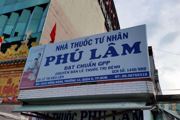Mua thuốc trị mụn cóc tại quận 6 Hồ Chí Minh 4